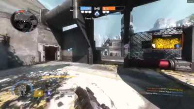 outsmarted the 