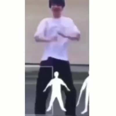 Dance in ohio