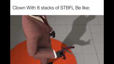 He’s the best at it