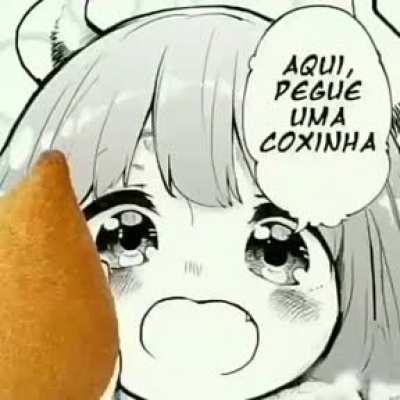 Aceitas?