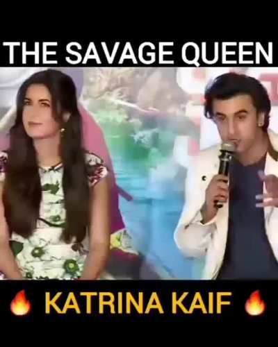 Katrina 