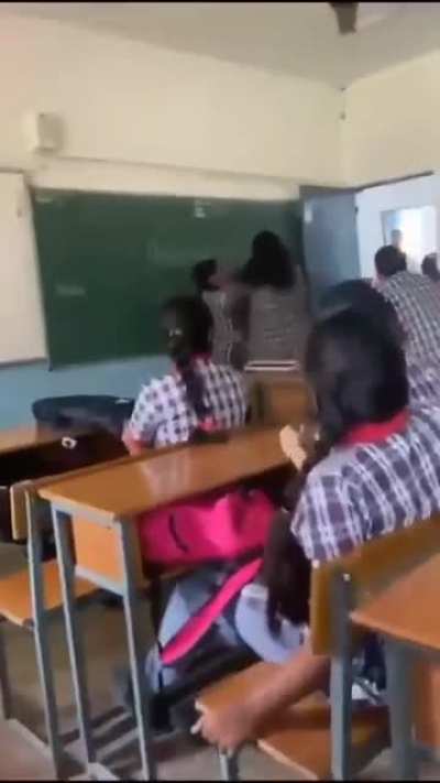 That satisfying smile in the end ☺