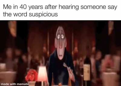 Traumatic flashbacks