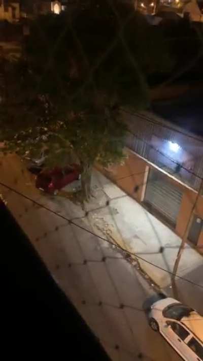 Que lindo vivir en La Matanza