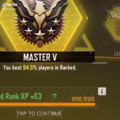 Pakyu garena bye