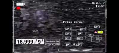 ISHOWSPEED JUMPSCARE11!!!1!1! SCARY WARNING ONG!!1!1!1