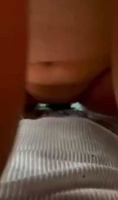 Big Tits Cowgirl