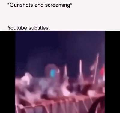 *applause*