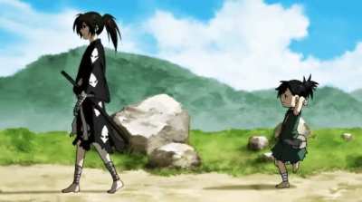 Dororo