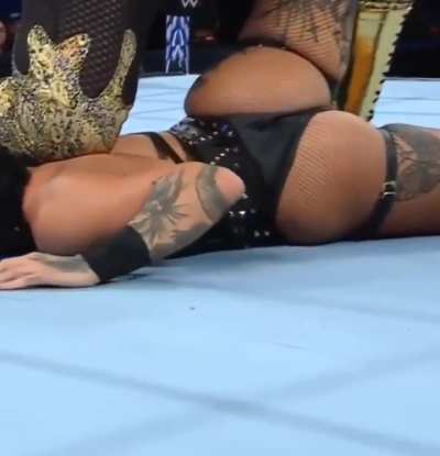 Rhea Ripley