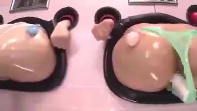 Anyone know the code for this jav?
