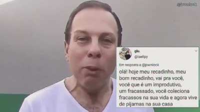 Nossos amados e adorados políticos!