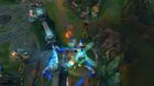A montage I made of my friend playing Pyke