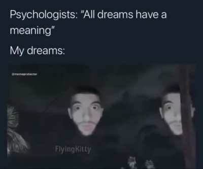 WAKE UP