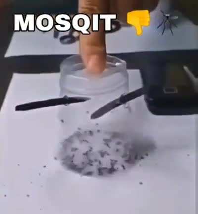 Mosqit 👎