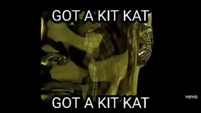 GOT A KIT kat