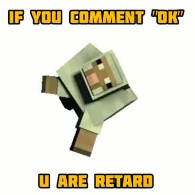 when