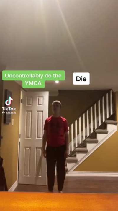 Ymca