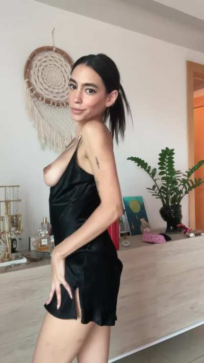 Kiss these big and young boobs