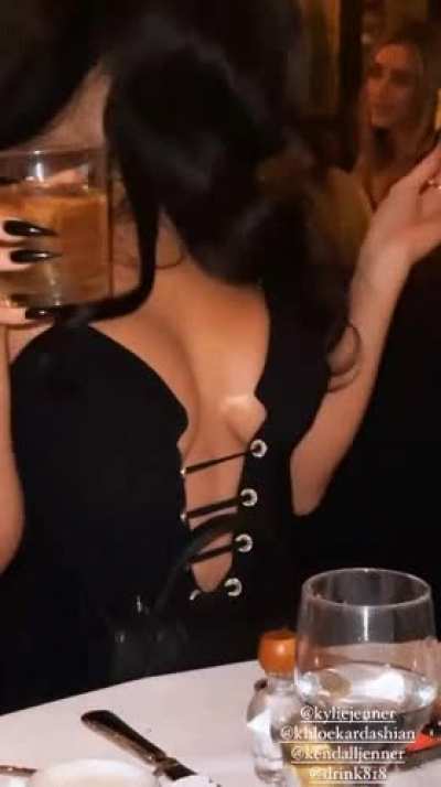 great camera work