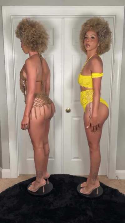 Brittany Renner (@bun<wbr>dleof<wbr>britt<wbr>any) 