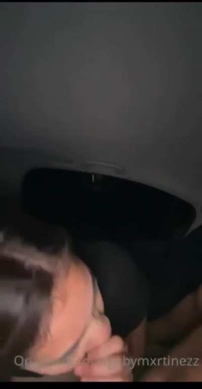 Another bj vid