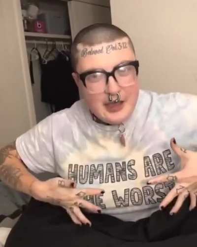 ...