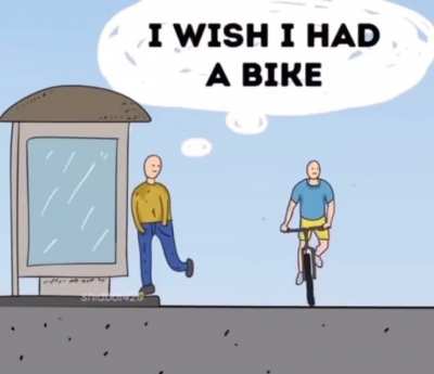 Me irl