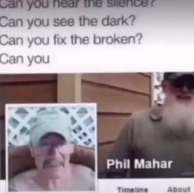 Moldy Phil