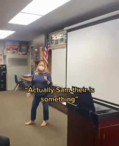 Rule(ing classes)