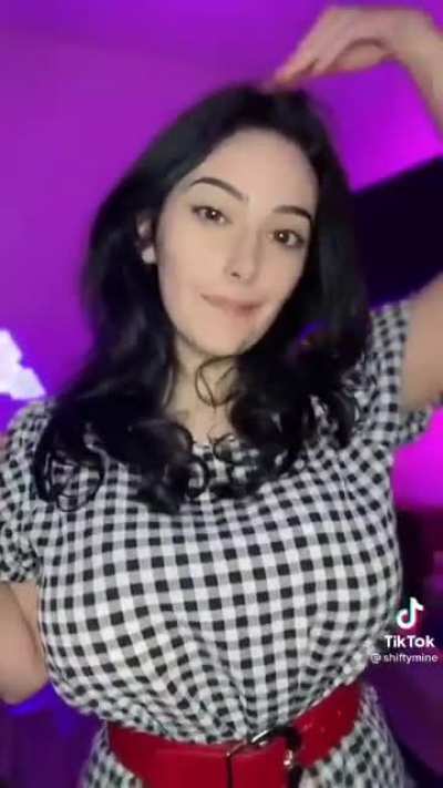 Shifty's New TikTok