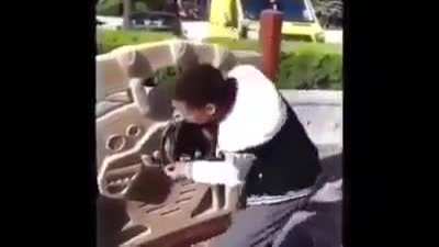absolute genius