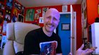 “Nostalgia Critic dead” me: “no” 😢