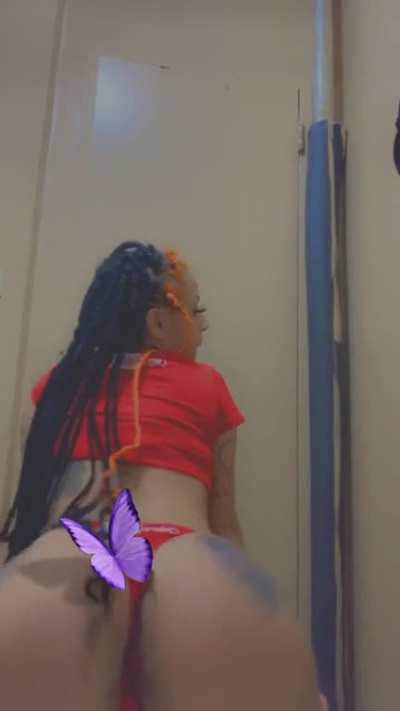 Ig twerk