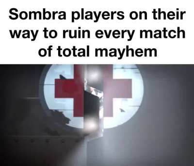 It’s true