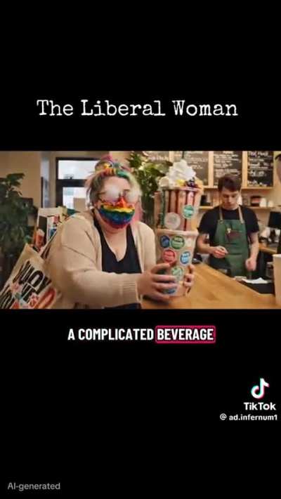 Lady Liberal