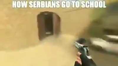 serb