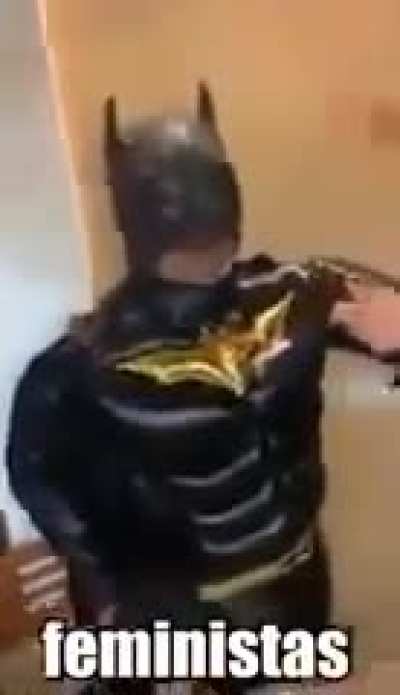 Grande Batman