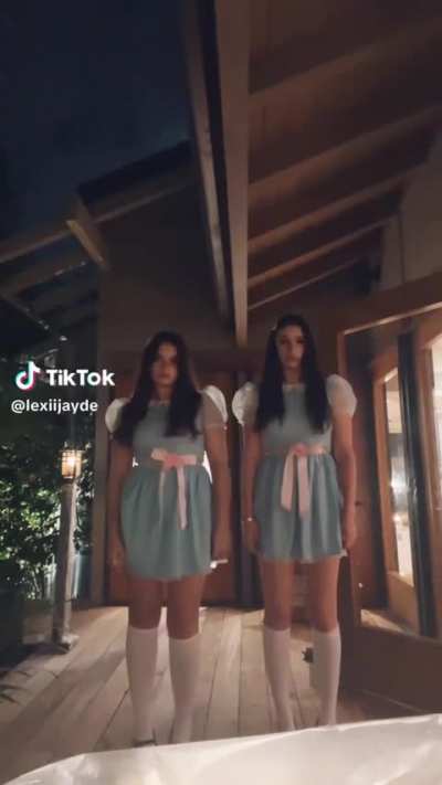 Deleted Tik Tok