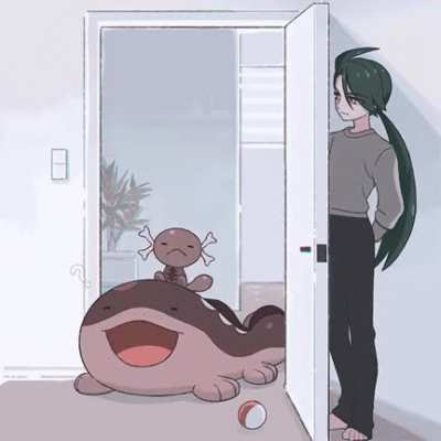 mew_irl