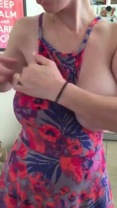 Milf Tits