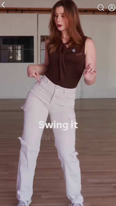 Need to learn deancing