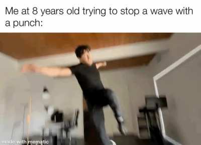 Yes…