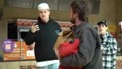 YouTube prankster shot by distressed man. He was found not guilty