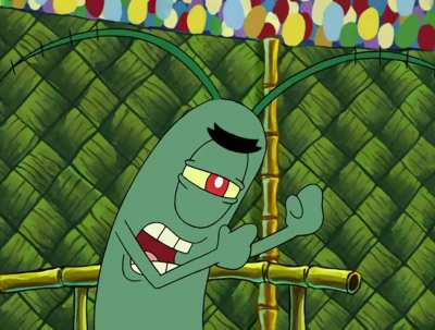 The Fry Cook Games