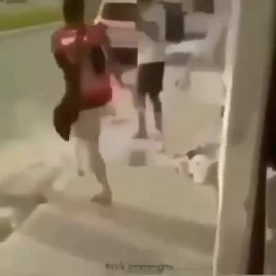 The master bait