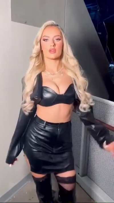 Mariah May