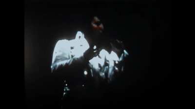 Remastered footage from the 3rd MSG show! - June 10th, 1972 Evening Show - Remastered by the RemasterGroup