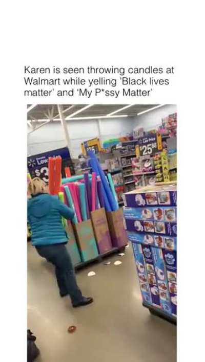 Black Lives Matter!
