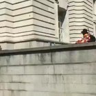 ouch parkourrrrr